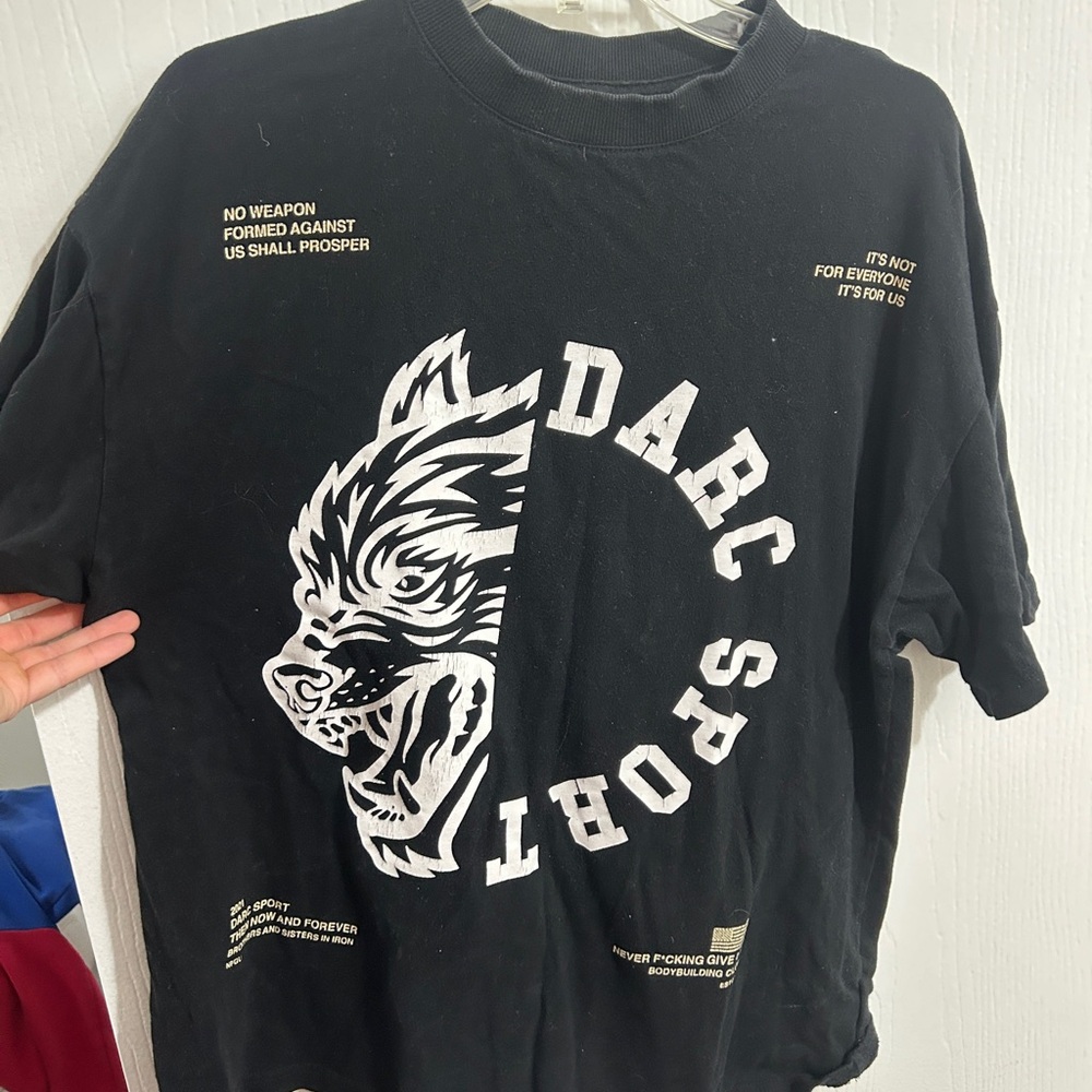 Darc Sport Tee - Large